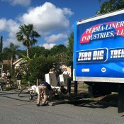 An Underground World Unknown: Charleston’s Sewer Infrastructure is Receiving a Facelift