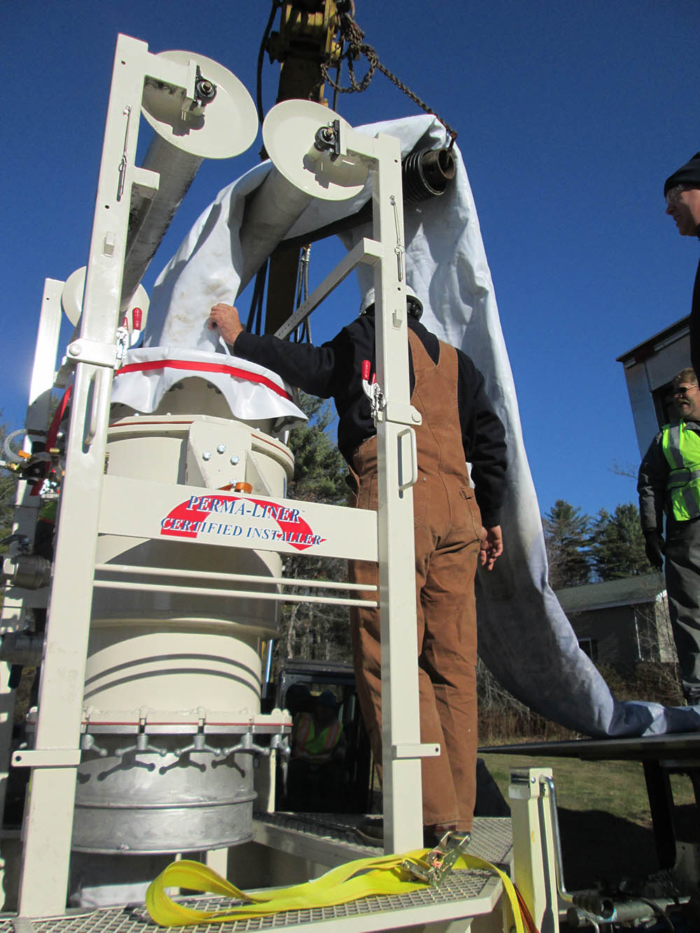 Myrtle Beach Streets on Standby after Massive Sewage Spill